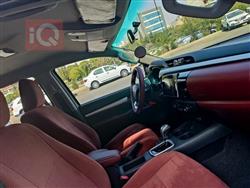 تويوتا هايلوكس